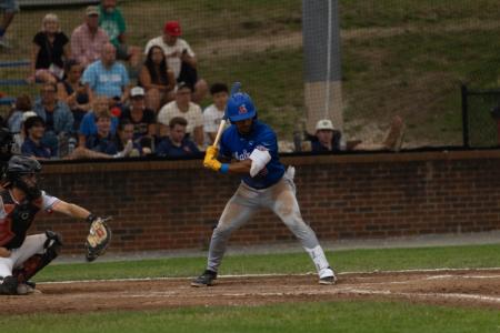 Read News Article Game 27 Preview: Chatham vs. Bourne